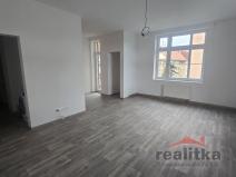 Pronájem bytu 2+kk, Opava - Předměstí, Palackého, 61 m2
