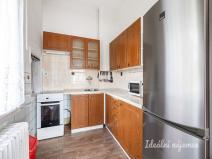 Pronájem bytu 3+1, Praha - Kbely, Mladoboleslavská, 73 m2