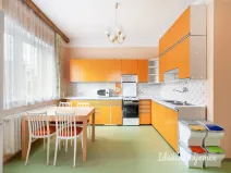 Pronájem bytu 2+1, Praha - Vinoř, Mladoboleslavská, 65 m2