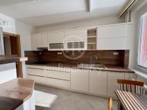 Pronájem bytu 3+1, Brno, Ukrajinská, 68 m2