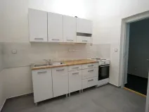 Pronájem bytu 1+1, Jaroměř, Školní