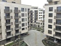 Pronájem bytu 2+kk, Brno, Bratislavská, 50 m2