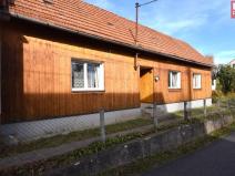 Prodej rodinného domu, Komárno, 130 m2