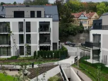 Prodej bytu 1+kk, Praha - Lysolaje, Lysolajské údolí, 29 m2