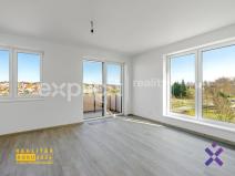 Prodej bytu 2+kk, Uherský Brod, U Mlýnů, 54 m2