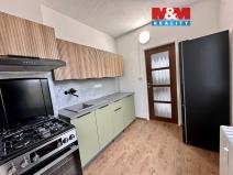 Pronájem bytu 2+1, Praha - Žižkov, Habrová, 46 m2