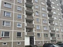 Pronájem bytu 2+kk, Sokolov, Křížová, 40 m2