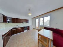 Pronájem bytu 3+1, Trnava, 92 m2