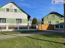 Prodej rodinného domu, Brumovice - Skrochovice, Polsko, 470 m2