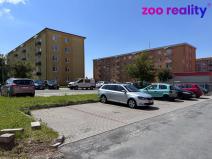 Pronájem bytu 3+1, Přerov, Pod Hvězdárnou, 73 m2