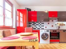 Prodej rodinného domu, Mikulov, Brněnská, 83 m2