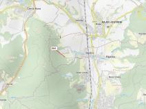 Dražba lesa, Spešov, 297 m2