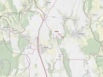 Dražba lesa, Jenišovice, 1872 m2