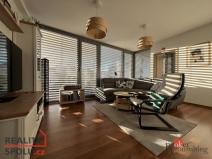 Pronájem bytu 3+kk, Hlučín, Hrnčířská, 70 m2