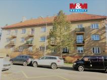 Pronájem bytu 1+1, Praha - Kobylisy, Pakoměřická, 42 m2