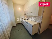 Prodej bytu 2+1, Zlín - Malenovice, třída 3. května, 48 m2