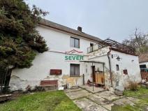 Prodej rodinného domu, Liběšice - Lhota, 180 m2