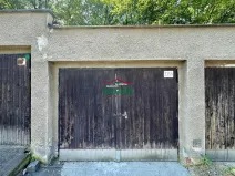 Prodej garáže, Most, Šikmá, 19 m2