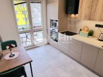 Prodej bytu 2+1, Hulín, Sadová, 56 m2