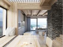 Prodej chaty, Korňa, Slovensko, 100 m2