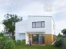 Prodej pozemku pro bydlení, Brno, 882 m2