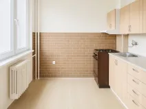 Pronájem bytu 2+1, Pardubice - Zelené Předměstí, nábřeží Závodu míru, 53 m2