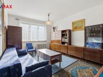 Prodej bytu 1+1, Karlovy Vary, Krymská, 28 m2