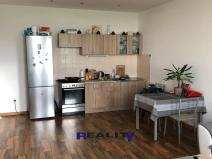 Pronájem bytu 3+kk, Žatec, Malínská, 80 m2