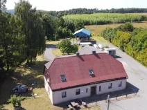 Prodej ubytování, Rumburk - Rumburk 1, Jiříkovská, 304 m2