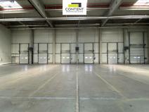 Pronájem skladu, Karviná - Staré Město, Dětmarovická, 5090 m2