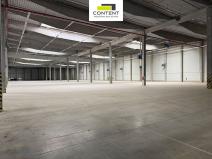 Pronájem skladu, Bor - Nová Hospoda, 6928 m2