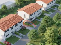 Prodej rodinného domu, Fryšták, 116 m2