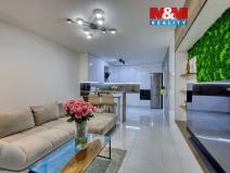 Prodej bytu 2+kk, Praha, Dagmar Burešové, 61 m2