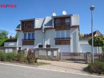 Pronájem rodinného domu, Trutnov - Střední Předměstí, Hornova, 108 m2