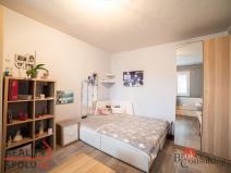 Prodej bytu 3+1, Most, Zdeňka Fibicha, 71 m2