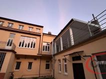 Pronájem bytu 4+1, Praha, Elišky Přemyslovny, 125 m2