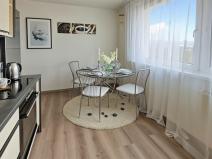 Prodej bytu 3+1, Liberec - Liberec XXV-Vesec, Fričova, 77 m2