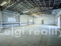 Pronájem skladu, Uherské Hradiště, Průmyslová, 164 m2