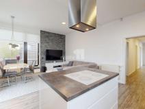 Prodej bytu 3+kk, Havlíčkův Brod, Stromovka, 102 m2