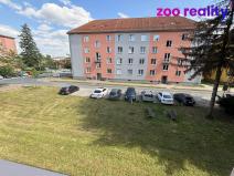 Pronájem bytu 2+1, Uničov, Roháče z Dubé, 54 m2