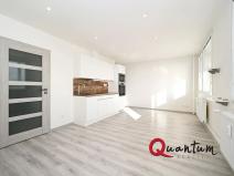 Pronájem bytu 1+kk, Kladno, Švédská, 33 m2