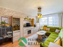 Prodej bytu 3+kk, Mělník, Sportovní, 66 m2