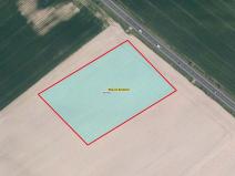 Prodej podílu pole, Bělá pod Bezdězem, 4095 m2