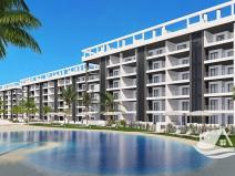 Prodej bytu 3+kk, Torrevieja, Španělsko, 60 m2