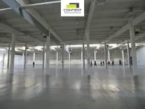 Pronájem skladu, Liberec - Liberec VI-Rochlice, Doubská, 4112 m2