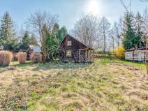 Prodej chaty, Příbor, 20 m2