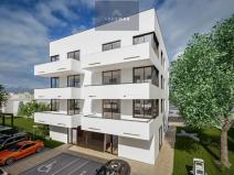 Prodej kanceláře, Ostrava - Mariánské Hory, 78 m2