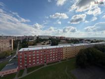 Prodej bytu 1+kk, Most, U Věžových domů, 21 m2