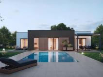 Prodej vily, Skuhrov, 101 m2