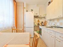 Pronájem bytu 3+1, Pacov, Za Branou, 63 m2